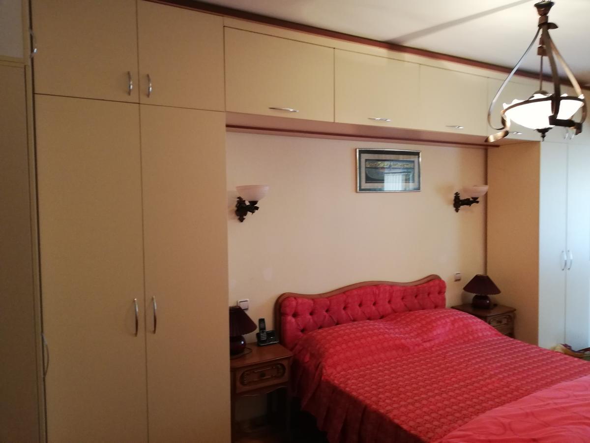 טשקנט 3-Bedroom Apartment On Ohunboboev מראה חיצוני תמונה